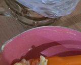 Foto langkah ke 3 dari resep Vla Keju Mayo (Soes).