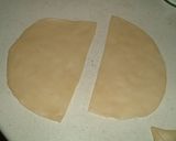 A picture of step 4 of Crispy Samosas with Easy Homemade Wrappers.