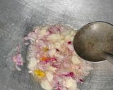 Foto langkah ke 5 dari resep Tongseng Ayam Tanpa Santan.