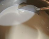 A picture of step 2 of Sago kheer.