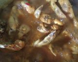 Foto langkah ke 3 dari resep Ayam goreng pedas manis.