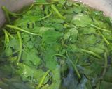 Foto langkah ke 3 dari resep Urap Urap / Krawu.