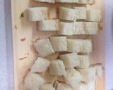 A picture of step 2 of Bread Salad—Panzanella (with Stale Bread).