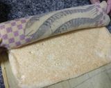 Foto del paso 7 de la receta: BRAZO DE REINA 👸