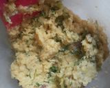 Foto langkah ke 5 dari resep Perkedel Kentang.