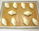 A picture of step 4 of Light and Fluffy Basic Bread Dough Bread Rolls.