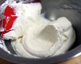A picture of step 6 of Cheap, Easy, and Low-Calorie Homemade Cream Cheese.