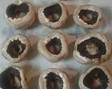 Spicy stuffed mushrooms recipe step 3 photo