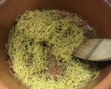 Foto del paso 2 de la receta: Caldillo de Fideo a la Sonorense
