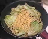 A picture of step 13 of Authentic Peperoncino with Anchovies.