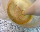Foto del paso 2 de la receta Bizcocho de mandarinas con sabor a reyes...😇