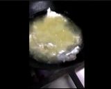 A picture of step 2 of Zinger burger #cookpadramadan.