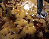 A picture of step 7 of Enchiladas on the Stovetop.