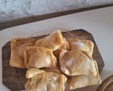 Foto del paso 9 de la receta: Te de jengibre y naranja🍯🍊🫚 con sabor a anís, miel