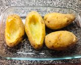 Foto del paso 2 de la receta: Papas rellenas