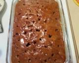 Apple Spice Cake with Homemade Salted Caramel Sauce recipe step 6 photo