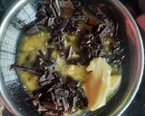 चॉकलेट ब्राउनी (chocolate brownie recipe in Hindi) रेसिपी चरण 2 फोटो