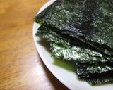 A picture of step 3 of Korean Miso Sauce for Rolled Sushi.