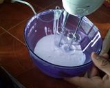 Foto del paso 4 de la receta: Helado de fresa
