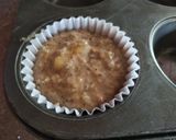 Foto del paso 5 de la receta: Cupcakes Saludables con Harina de avena y Zanahoria 🥕