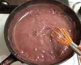 A picture of step 5 of Homemade Hamburger Steaks Simmered in Demi-glace Sauce.