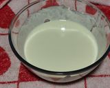 Foto del paso 2 de la receta: Tarta de yogurt al microondas
