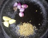 Foto langkah ke 2 dari resep Bacem Tahu Tempe.
