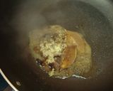A picture of step 6 of Chicken Makhani - Butter Chicken Curry.