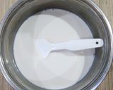 Foto langkah ke 3 dari resep Apem Tepung Beras.