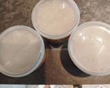 Foto del paso 6 de la receta: Intxaursaltsa o crema dulce de nueces a tu gusto