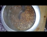 रसीले चने ठेले वाले चने (rasiley chane thekle wali reicpe in Hindi) रेसिपी चरण 3 फोटो