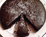 Une image de l'étape 3 de Gâteau Chocacao Coco 🍩🌴.