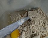 Foto del paso 1 de la receta: Pan Integral en Sartén