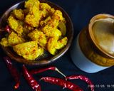 आंवले का अचार (aawle Ka Achar in recipe Hindi) रेसिपी चरण 8 फोटो
