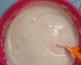 Foto langkah ke 1 dari resep Bolu jadul lembut simple😁😁 (teflon mini).