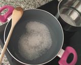 Foto del paso 2 de la receta Mermelada de aceite de oliva