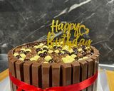 Foto del paso 7 de la receta: Mousse tres chocolates versión mejorada