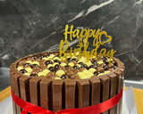 Foto del paso 7 de la receta: Mousse tres chocolates versión mejorada