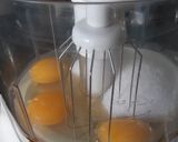 Foto del paso 1 de la receta: Cupcakes para la hora del mate 🧉