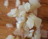 Foto del paso 3 de la receta: Keppi