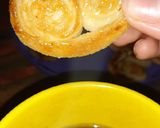 Foto del paso 7 de la receta: Palmeritas económicas fáciles y ricas