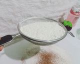 Foto del paso 1 de la receta: Galletas de mantequilla para día de muertos