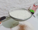 Foto del paso 1 de la receta: Galletas de mantequilla para día de muertos