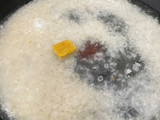 Arroz con cúrcuma