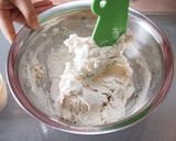 A picture of step 2 of Egg & Dairy-Free "Foolproof Bread Rolls".