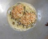 A picture of step 5 of Crispy Fish Cutlet Stick.