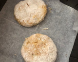 Foto del paso 11 de la receta: Hamburguesa con salmón