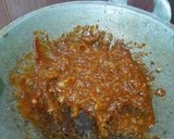 Foto langkah ke 3 dari resep Spagetti panggang.