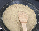 Foto del paso 6 de la receta: Calabacín relleno de atún
