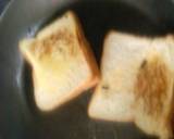 Bacon and onion sandwich recipe step 7 photo